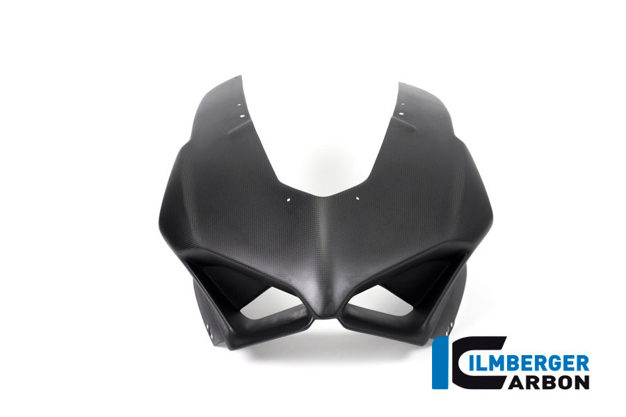 Front Fairing Stocksport matt Panigale V4 Racing