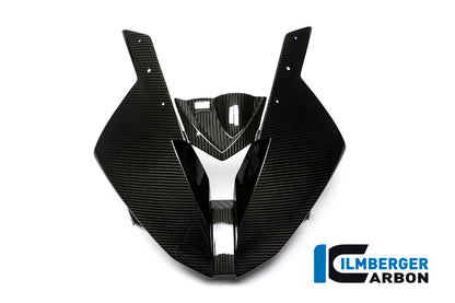 Racing Upper Fairing 1-piece Carbon