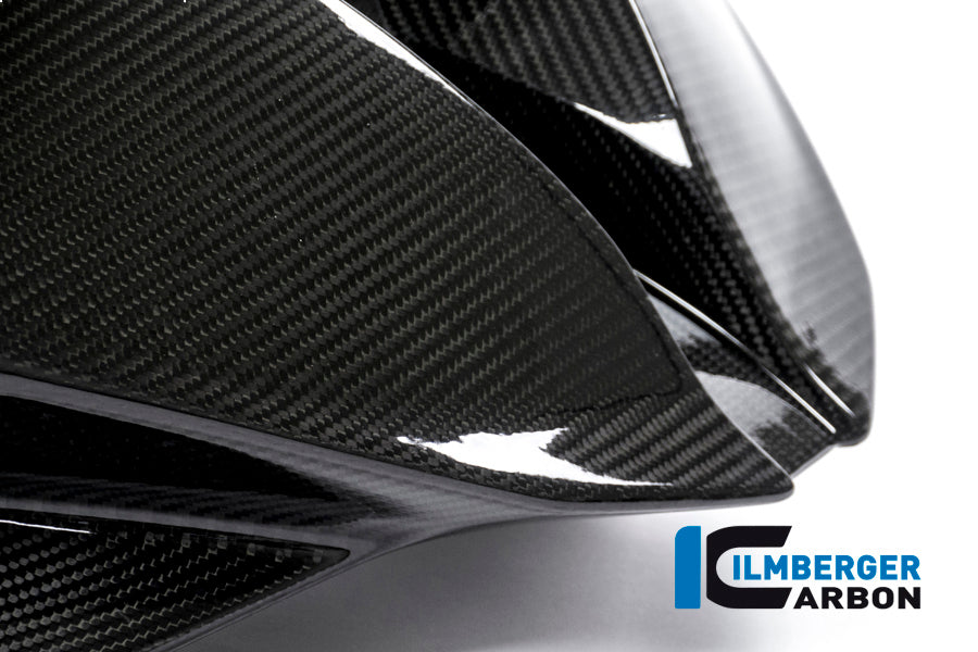Racing Upper Fairing 1-piece Carbon