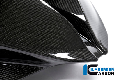 Racing Upper Fairing 1-piece Carbon
