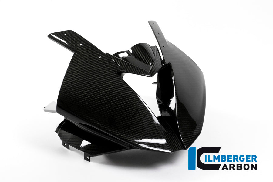 Racing Upper Fairing 1-piece Carbon