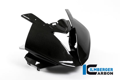 Racing Upper Fairing 1-piece Carbon