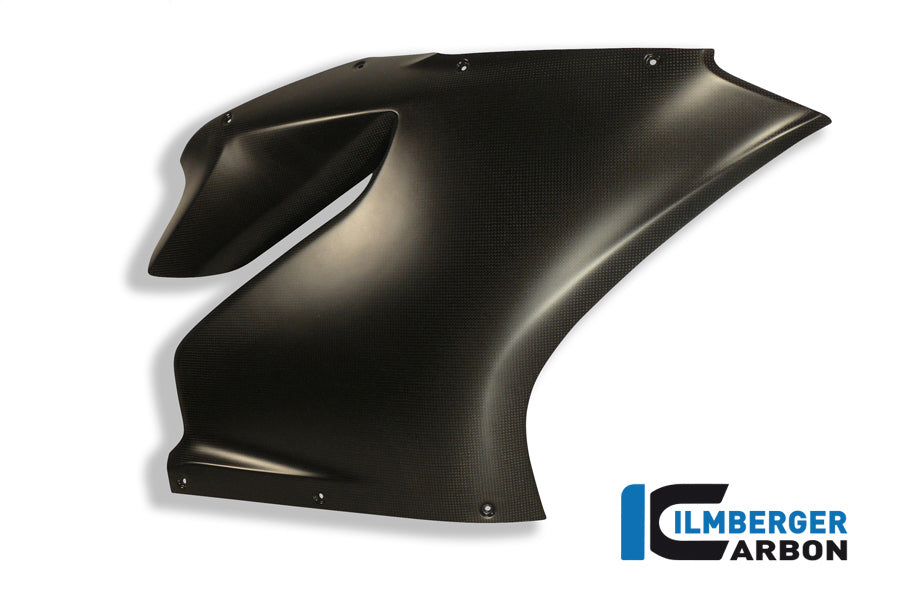 Fairing Side Panel Right Carbon
