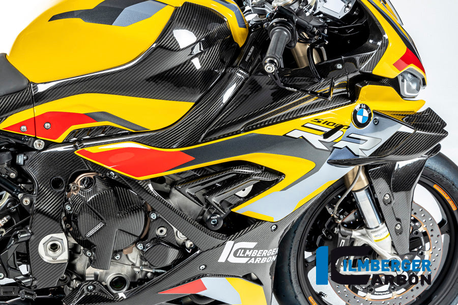 FAIRING SIDE PANEL (RIGHT) - BMW M1000 RR Racing
