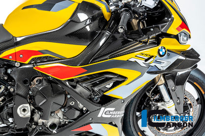 FAIRING SIDE PANEL (RIGHT) - BMW M1000 RR Racing