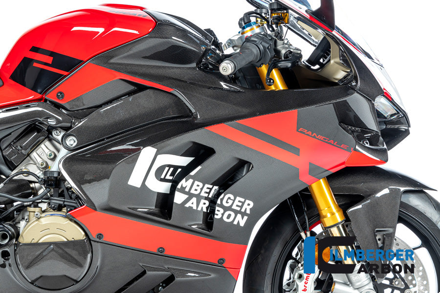 Fairing Side Panel right side Panigale V4 (S) from 2022