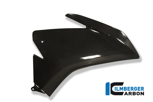 Right fairing side panel Aprilia RSV 4 (2009-aktuell)