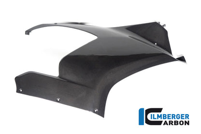 Fairing Side Panel prepared for winglet right Side Panigale V2
