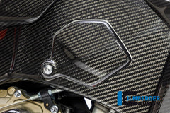 Panel on the frame right - Honda CBR 1000 RR '17