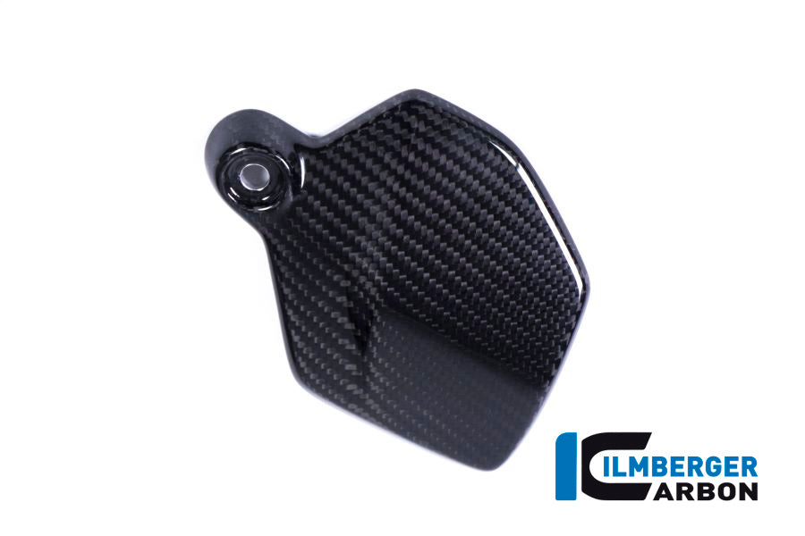 Panel on the frame right Carbon - Honda CBR 1000 RR '17