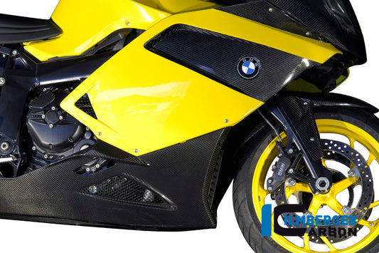 Fairing side panel right BMW K 1200 S