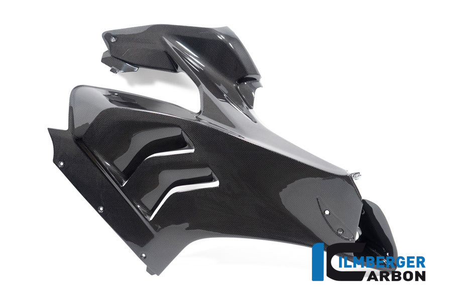 Fairing Side Panel right side Panigale V4 (S) Racing from 2022