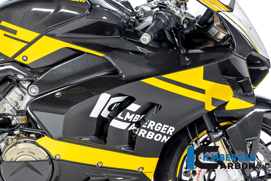 Fairing Side Panel right side Panigale V4 (S) Racing from 2022