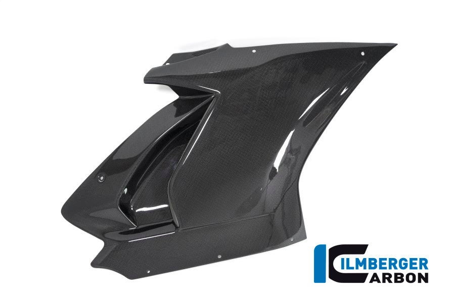 Fairing side panel right Panigale V4 Racing