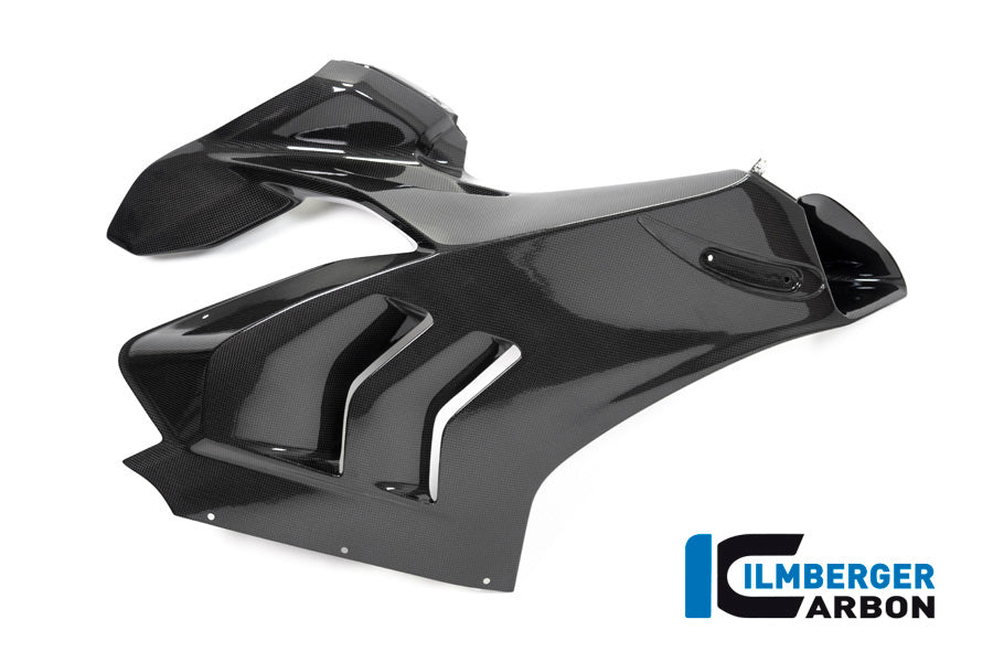 Fairing side panel right Panigale V4 R Racing 2019