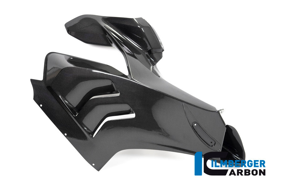 Fairing side panel right Panigale V4 R Racing 2019