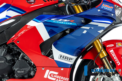 Fairing Side Panel Race right CBR 1000 RR-R/SP 2020