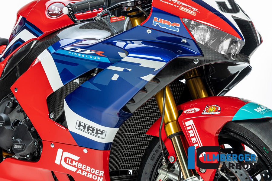 Fairing Side Panel Race right CBR 1000 RR-R/SP 2020