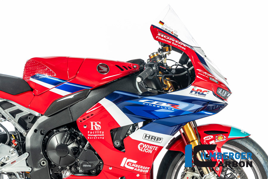 Fairing right Honda CBR 1000 RR from 2024 Race