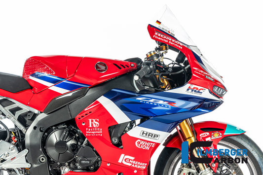 Fairing right Honda CBR 1000 RR from 2024 Race