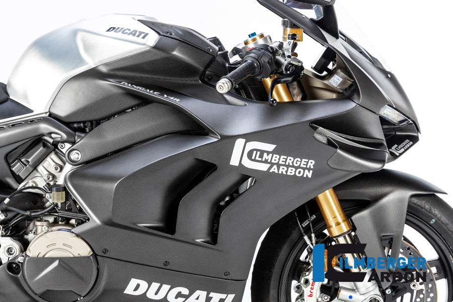 Fairing side panel right Panigale V4 R