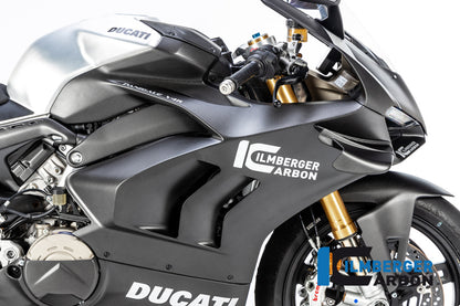 Fairing side panel right Panigale V4 R