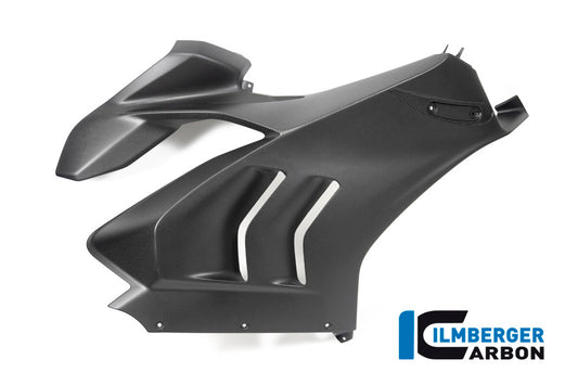 Fairing side panel right Panigale V4 R