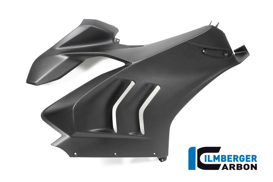 Fairing side panel right Panigale V4 R