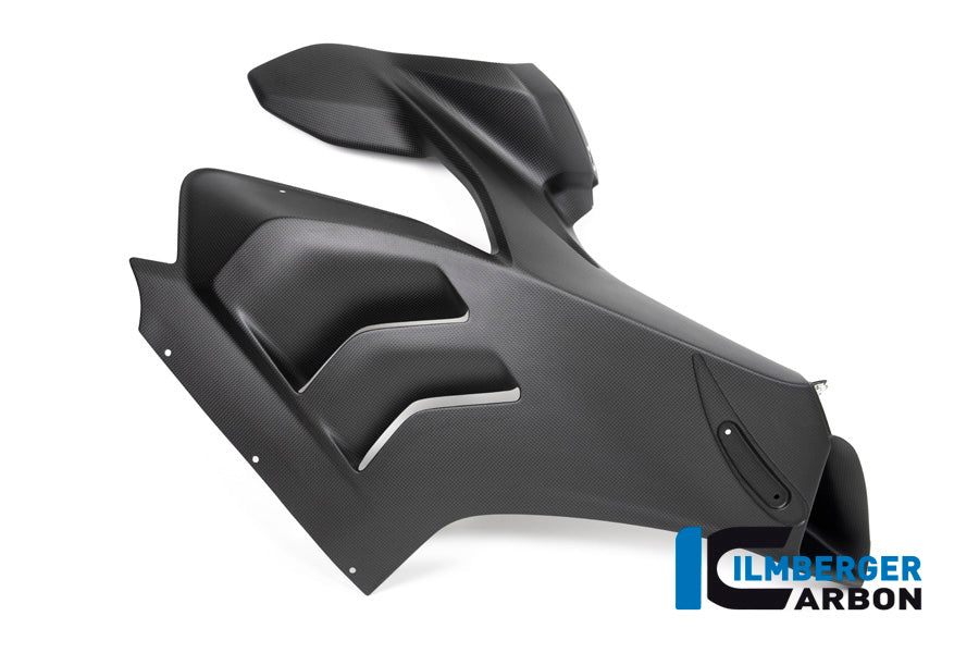 Fairing side panel right Panigale V4 R Racing 2019