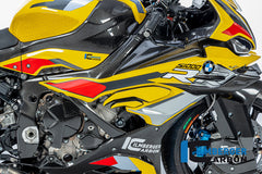 Right Side Fairing Racing BMW S 1000 RR MY from 2023