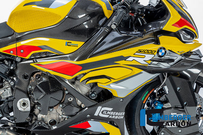 Right Side Fairing Racing BMW S 1000 RR MY from 2023