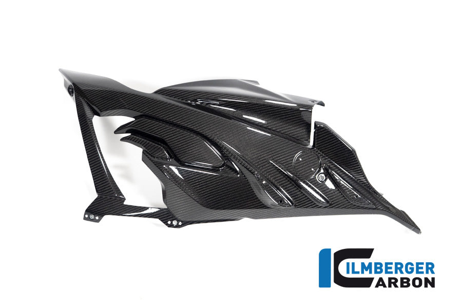 Right Side Fairing Racing BMW S 1000 RR MY from 2023