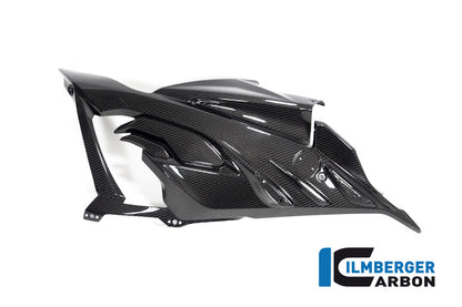 Right Side Fairing Racing BMW S 1000 RR MY from 2023