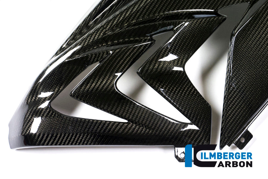 Fairing Side Panel Right Racing Carbon