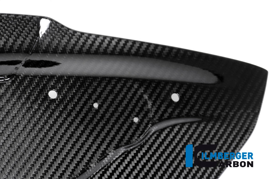 Fairing Side Panel Right Racing Carbon