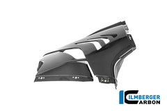 Right Side Fairing Racing BMW M 1000 RR 2025