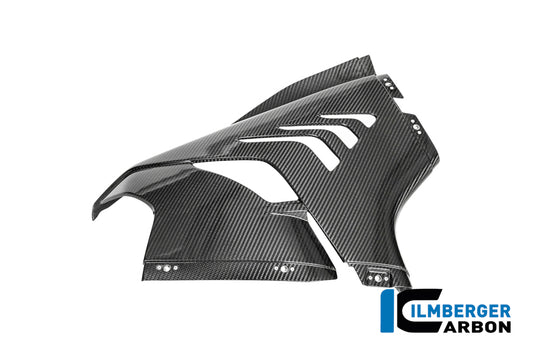 Right Side Fairing Racing BMW M 1000 RR 2025