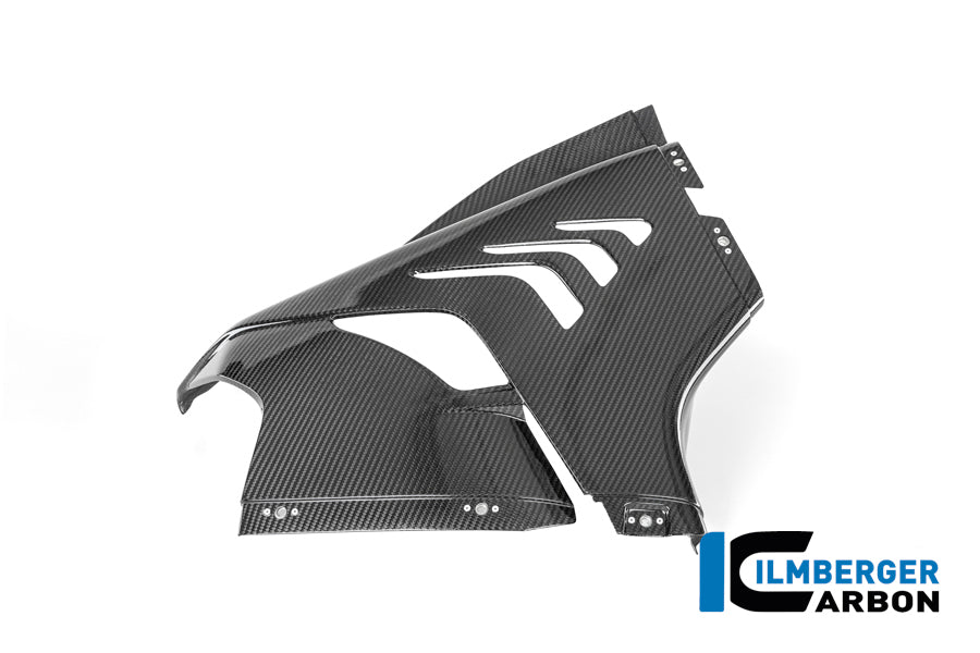 Right Side Fairing Racing BMW M 1000 RR 2025