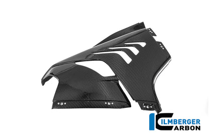 Right Side Fairing Racing BMW M 1000 RR 2025