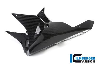 Bellypan Street long Version - BMW S 1000 RR ´17