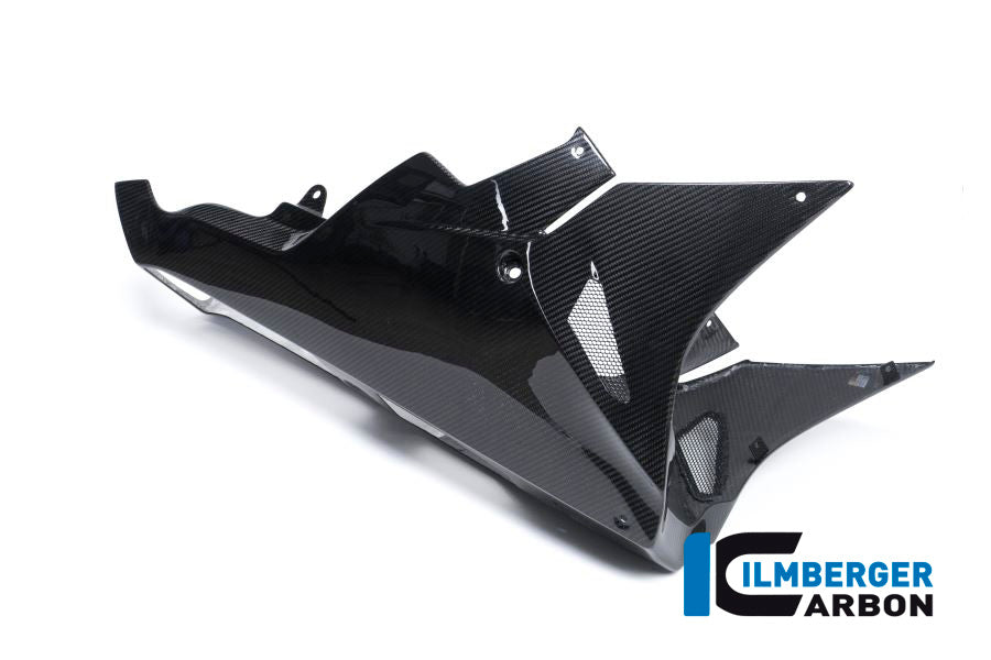 Bellypan Street long Version - BMW S 1000 RR ´17