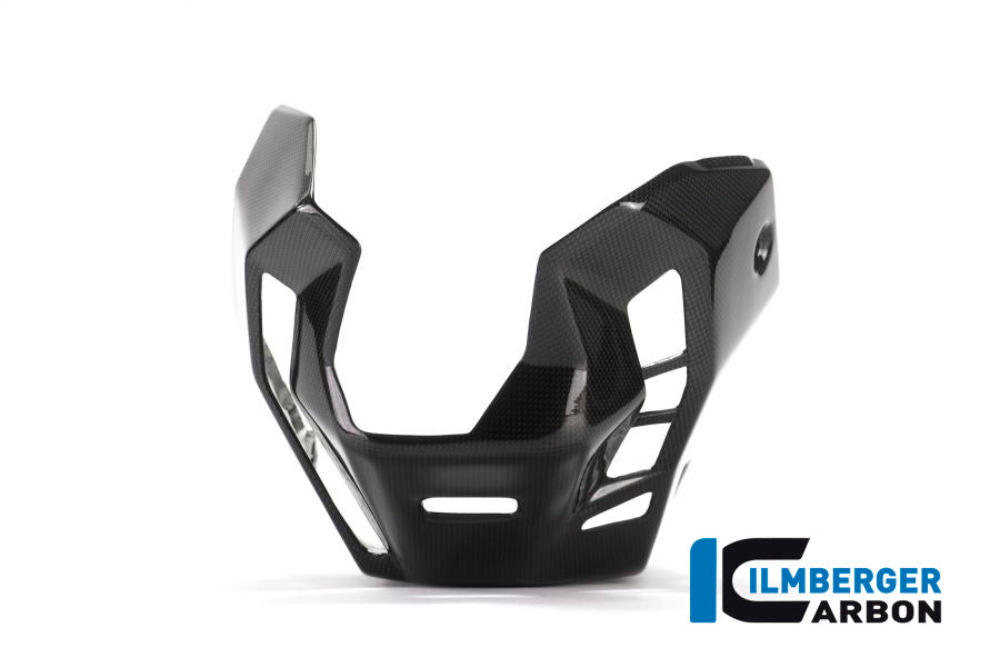 Bellypan surface Ducati MTS 1200 '15