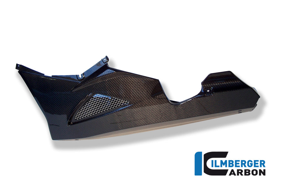 Fairing Lower Part Carbon