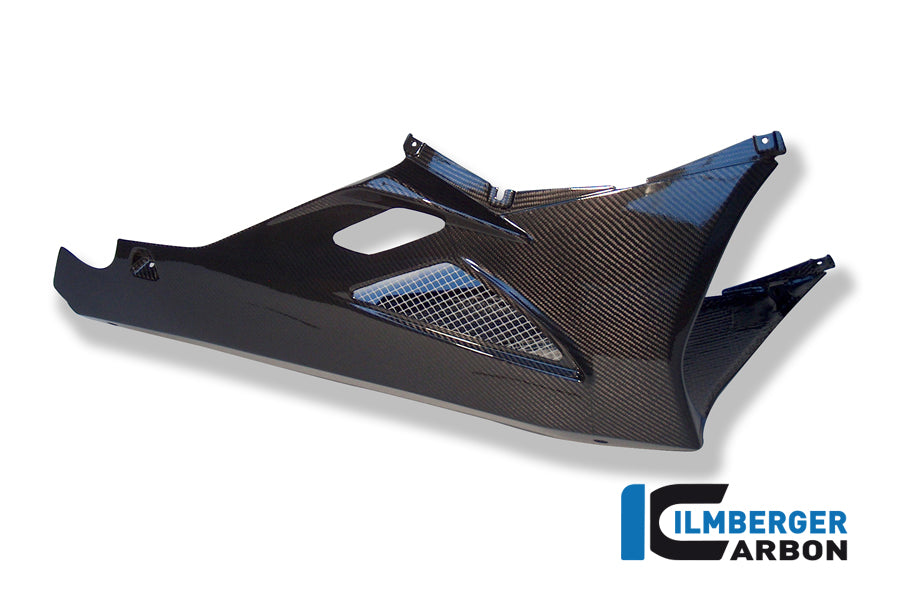 Fairing Lower Part Carbon