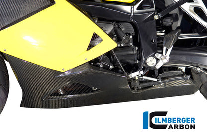 Fairing Lower Part Carbon