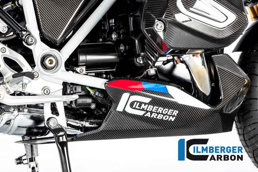 Bellypan BMW R 1250 R (LC) 2019