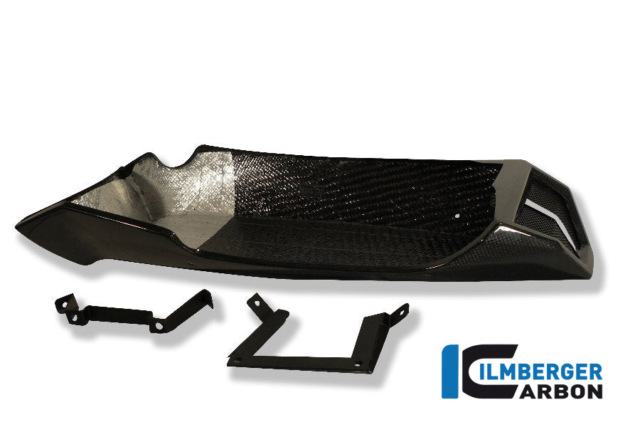 Motor spoiler carbon