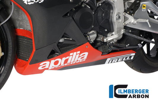 Fairing Lower Part Aprilia RSV 4 (2009-aktuell)