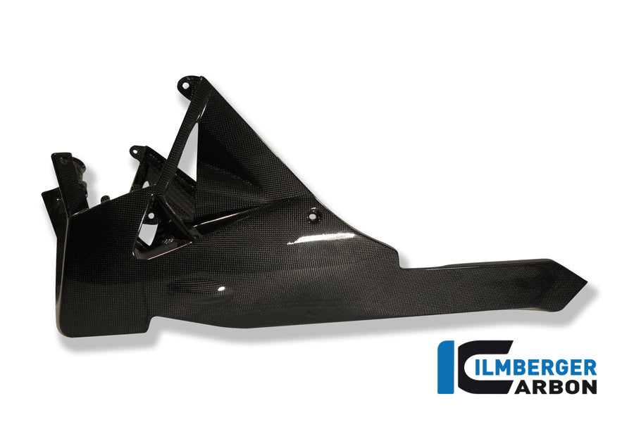 Fairing Lower Part Carbon