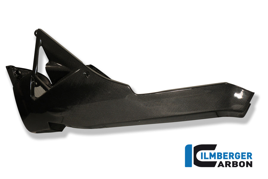 Fairing Lower Part Carbon